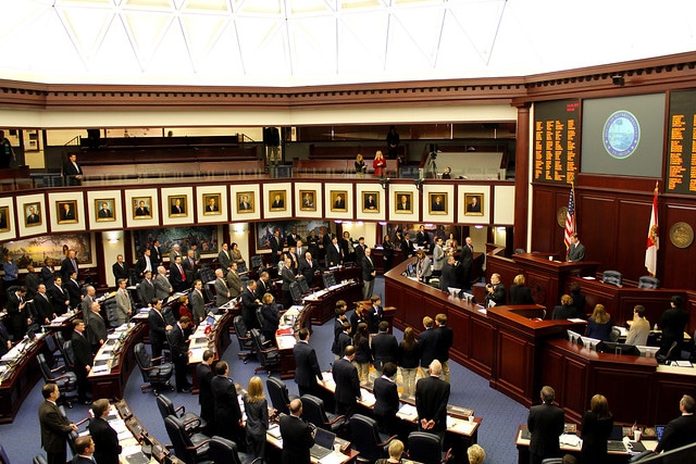New Florida Bill Supporting Homeless Youth Signed into Law