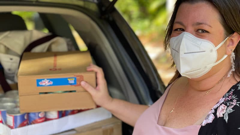 Homeless Activist Stacy Layer to Receive Michael Stoops Award from COSAC Foundation