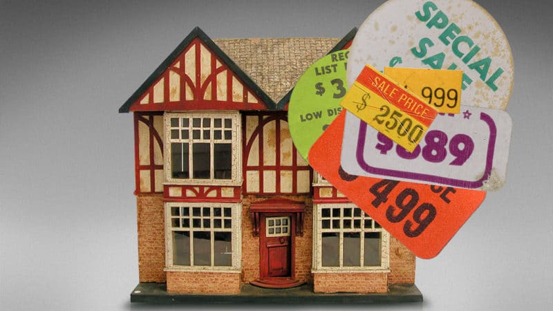 Rent Control Then and Now
