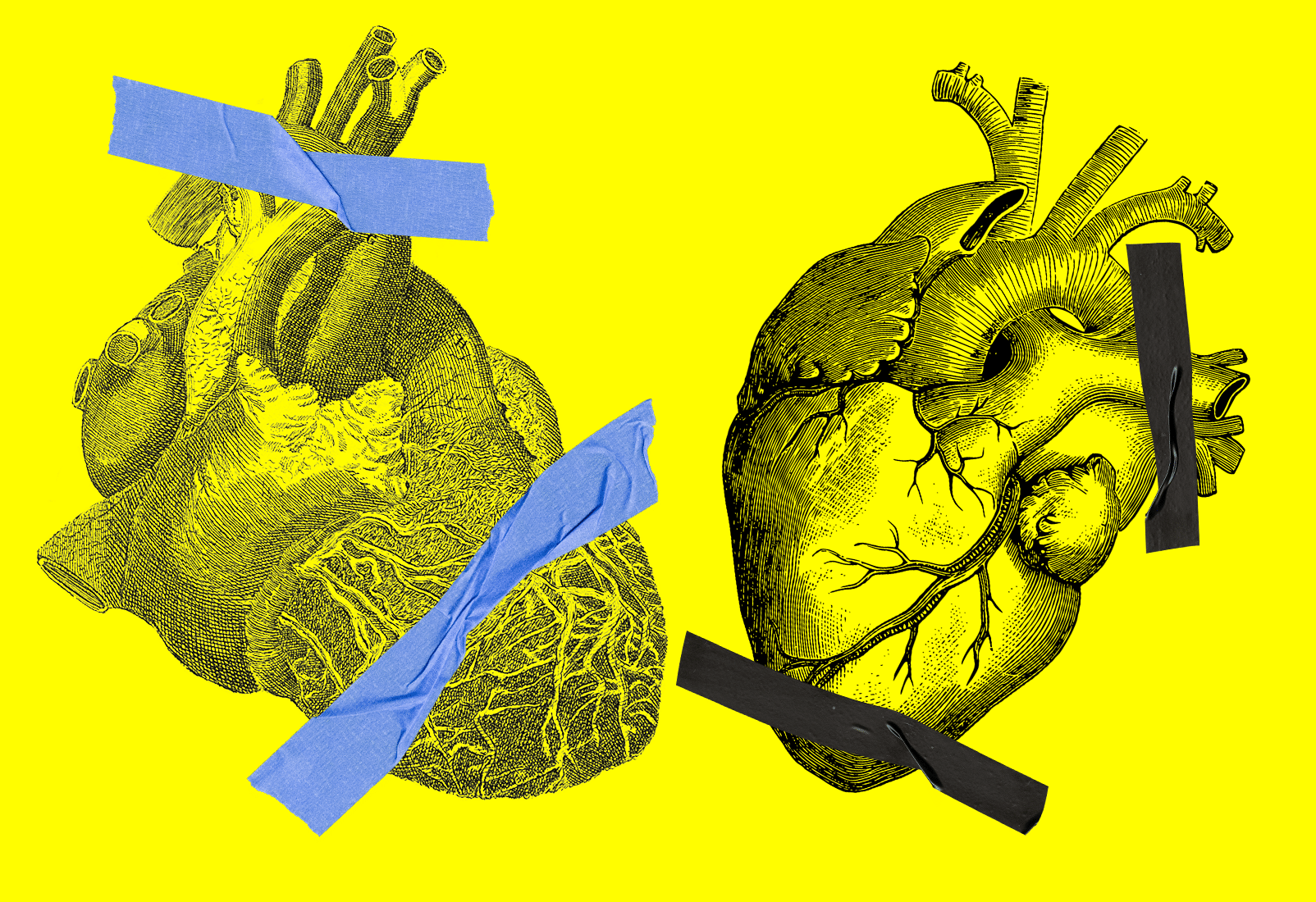 What I Learned While Homeless