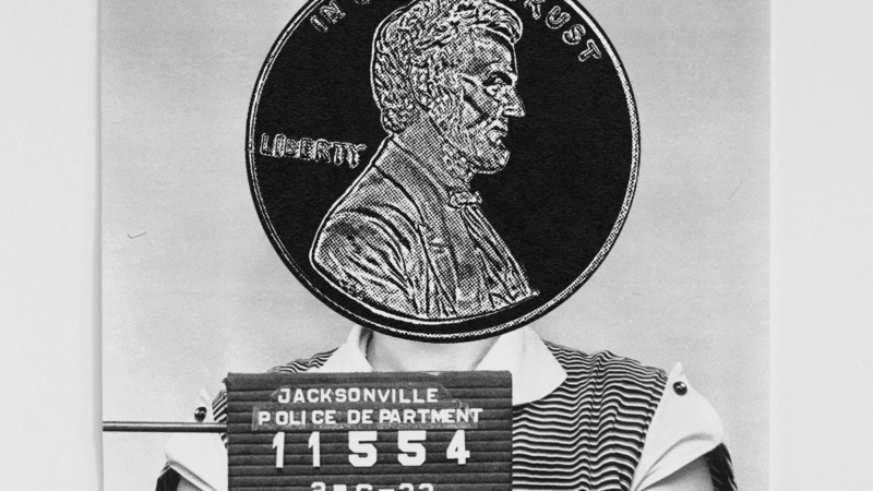 Advocates Say Jacksonville Panhandling Law is ‘Grossly Hypocritical’